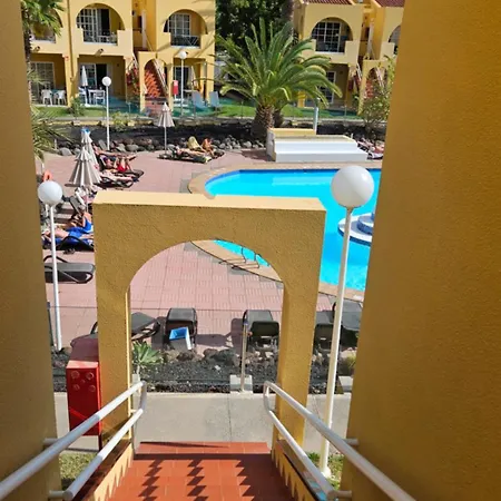 Ferienhaus Tisalaya Maspalomas (Gran Canaria)