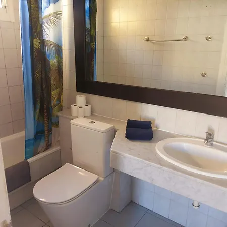 Holiday home Tisalaya Maspalomas (Gran Canaria)