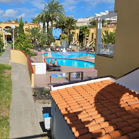 Holiday home Tisalaya Maspalomas (Gran Canaria)