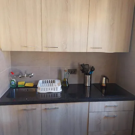 Vakantiehuis Tisalaya *