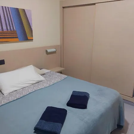 Holiday home Tisalaya