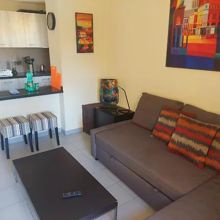 Tisalaya Holiday home *